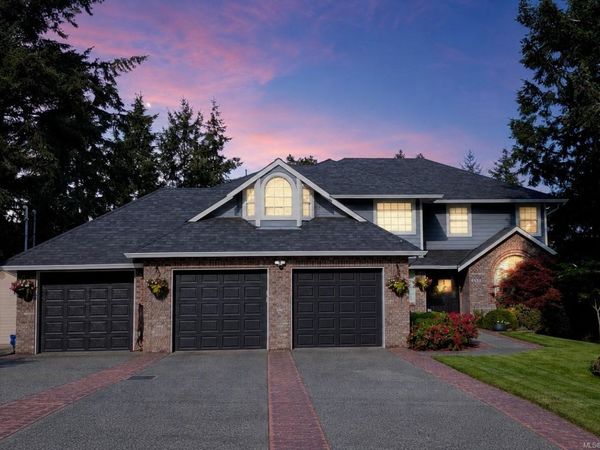 6531 Osprey Pl , Duncan, BC V9L 5S3