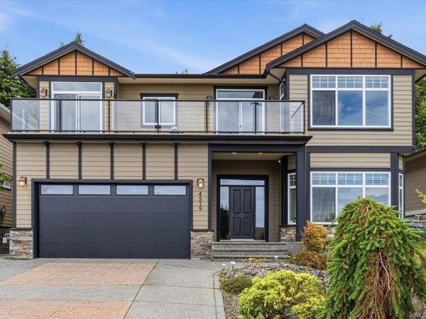 4579 Sheridan Ridge Rd , Nanaimo, BC V9T 6S7