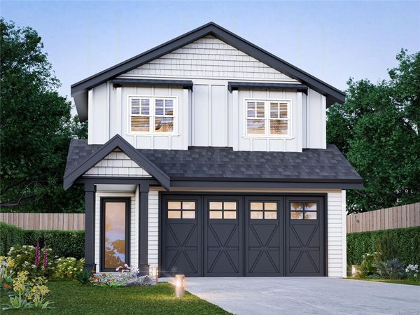 851 Jasmine Ave , Saanich, BC V8Z 2P3