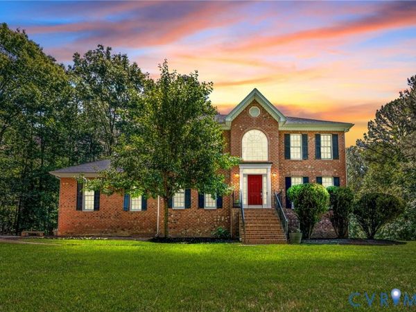 2980 Tranbycroft Way, Sandy Hook, VA 23153