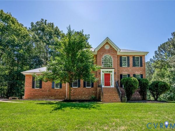 2980 Tranbycroft Way, Sandy Hook, VA 23153