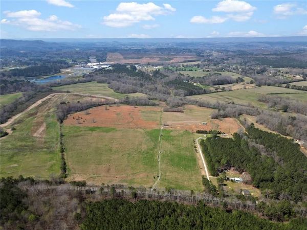 0 Hwy 100 GA, Lyerly, GA 30730