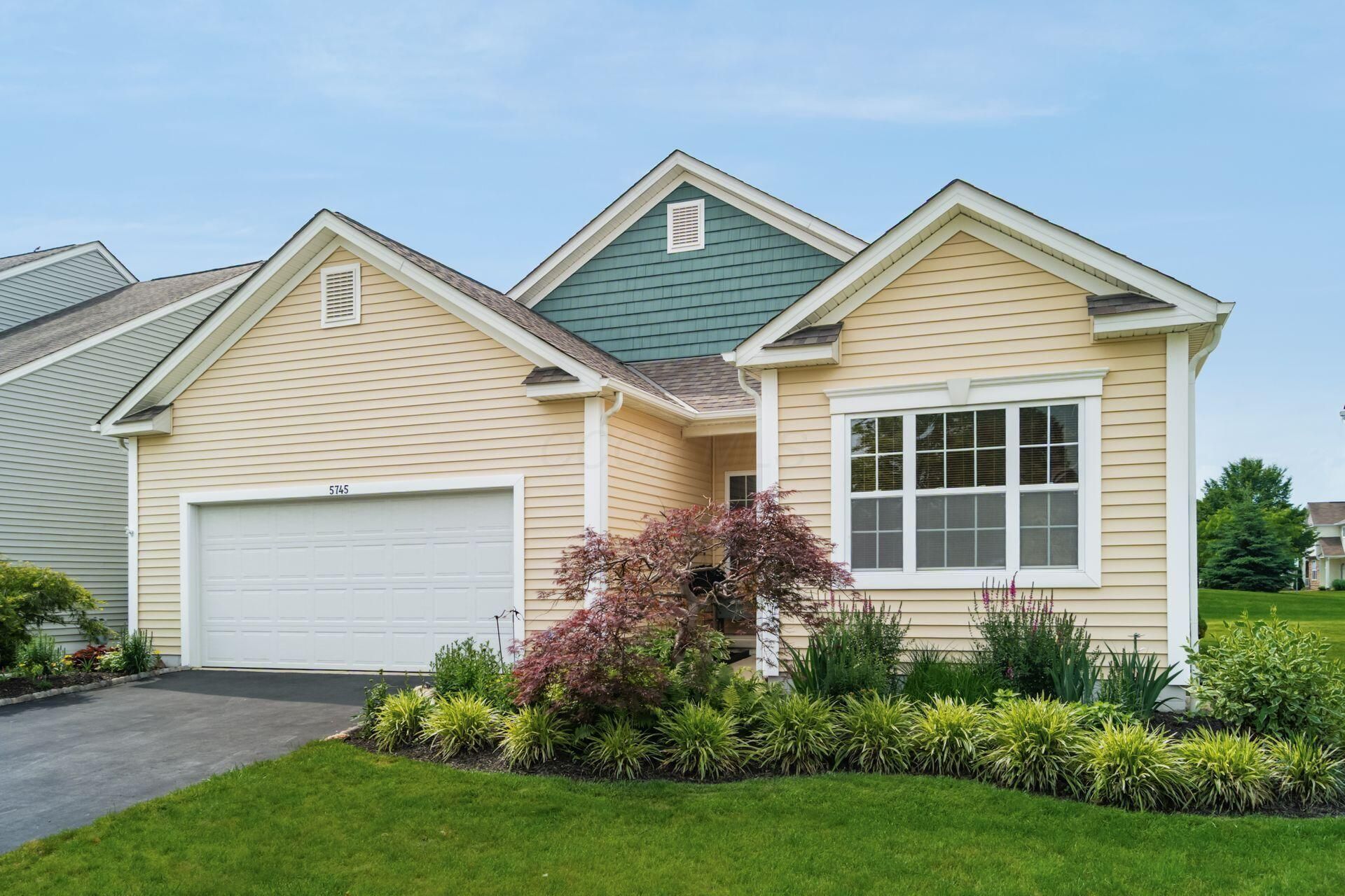 5745 Aderholt Road , Dublin, OH 43016 Main Photo