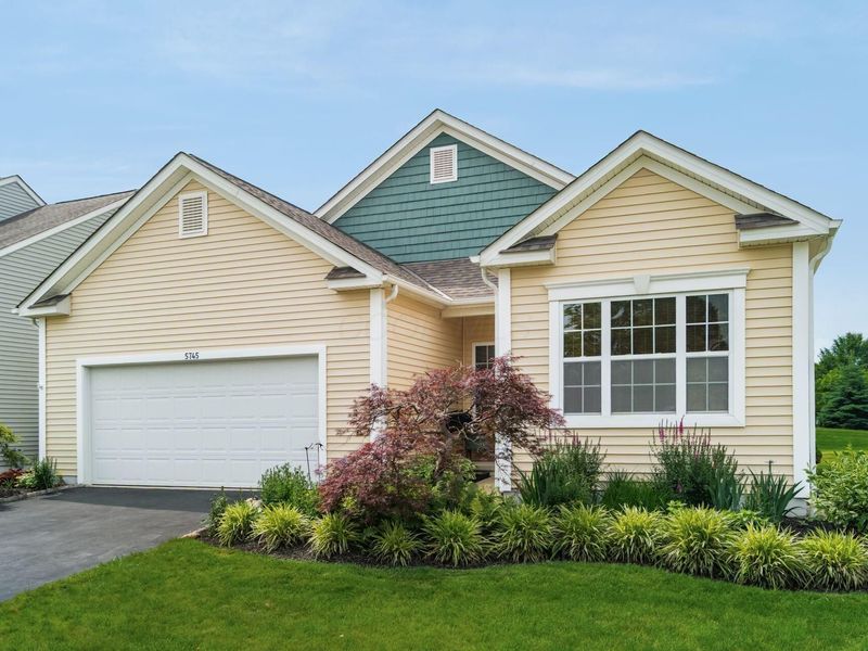 5745 Aderholt Road , Dublin, OH 43016 Photo 1