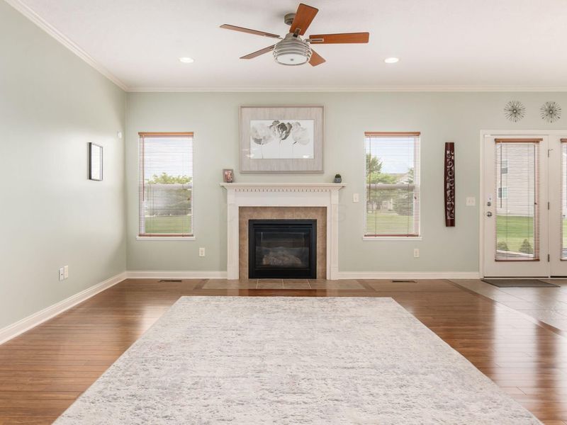 5745 Aderholt Road , Dublin, OH 43016 Photo 10