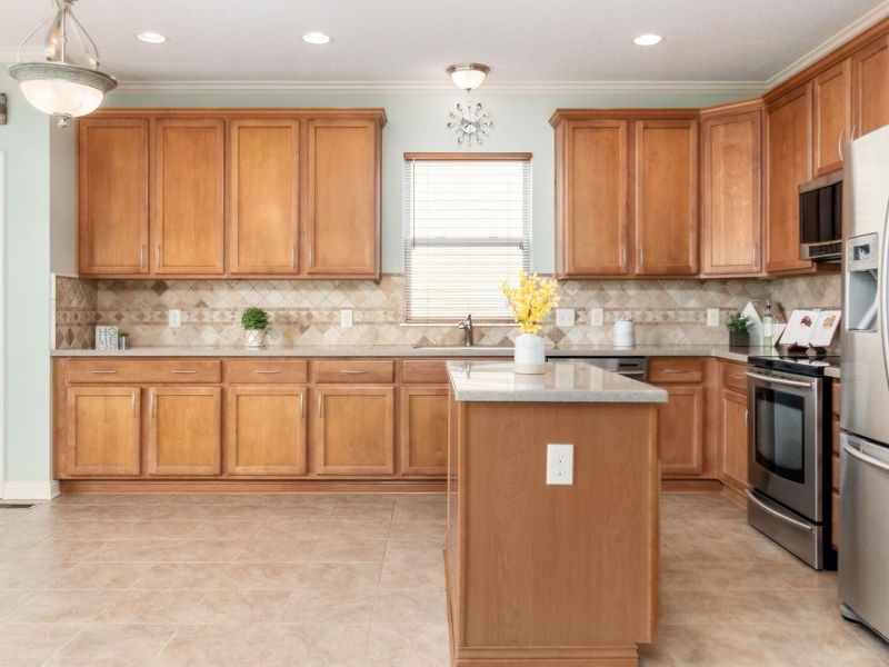 5745 Aderholt Road , Dublin, OH 43016 Photo 15