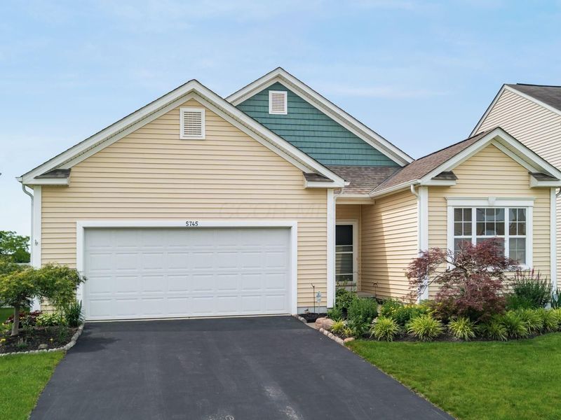5745 Aderholt Road , Dublin, OH 43016 Photo 3