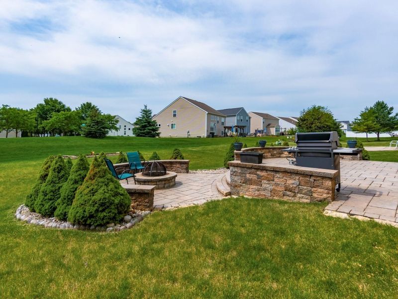 5745 Aderholt Road , Dublin, OH 43016 Photo 33