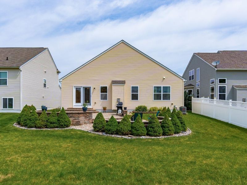 5745 Aderholt Road , Dublin, OH 43016 Photo 34