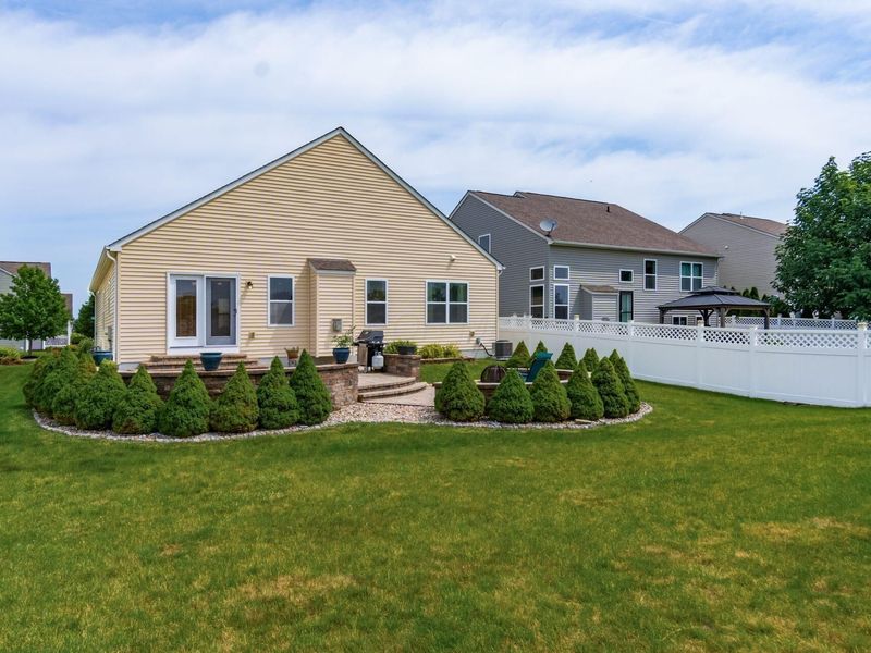 5745 Aderholt Road , Dublin, OH 43016 Photo 35