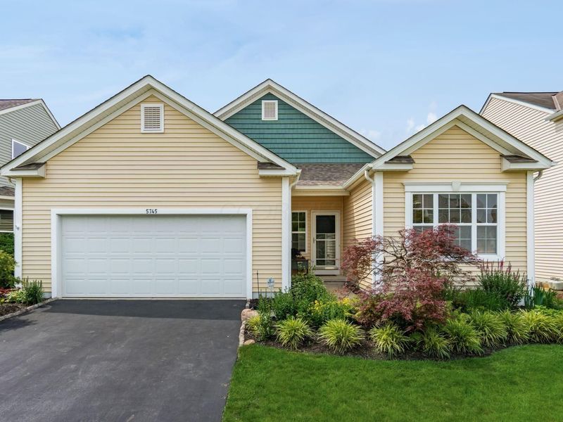 5745 Aderholt Road , Dublin, OH 43016 Photo 4