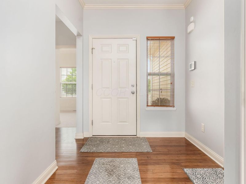 5745 Aderholt Road , Dublin, OH 43016 Photo 6