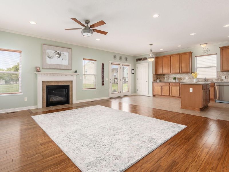 5745 Aderholt Road , Dublin, OH 43016 Photo 9