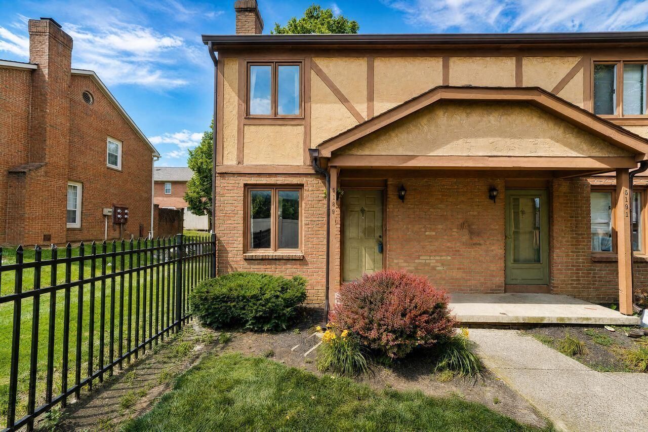 5189 Winsome Way , Columbus, OH 43220 Main Photo