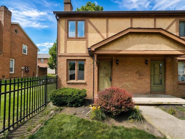 5189 Winsome Way , Columbus, OH 43220