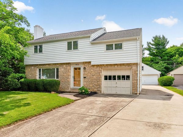 1973 Glenn Avenue , Columbus, OH 43212