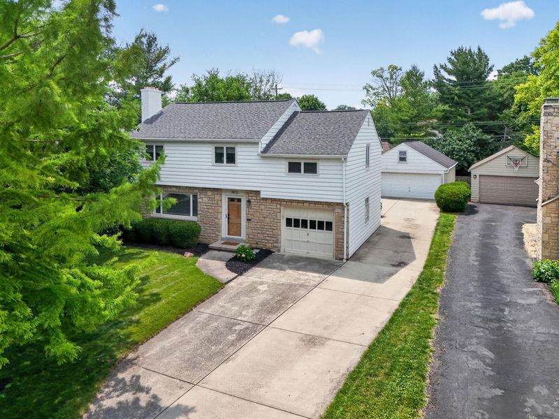 1973 Glenn Avenue , Columbus, OH 43212 Photo 3