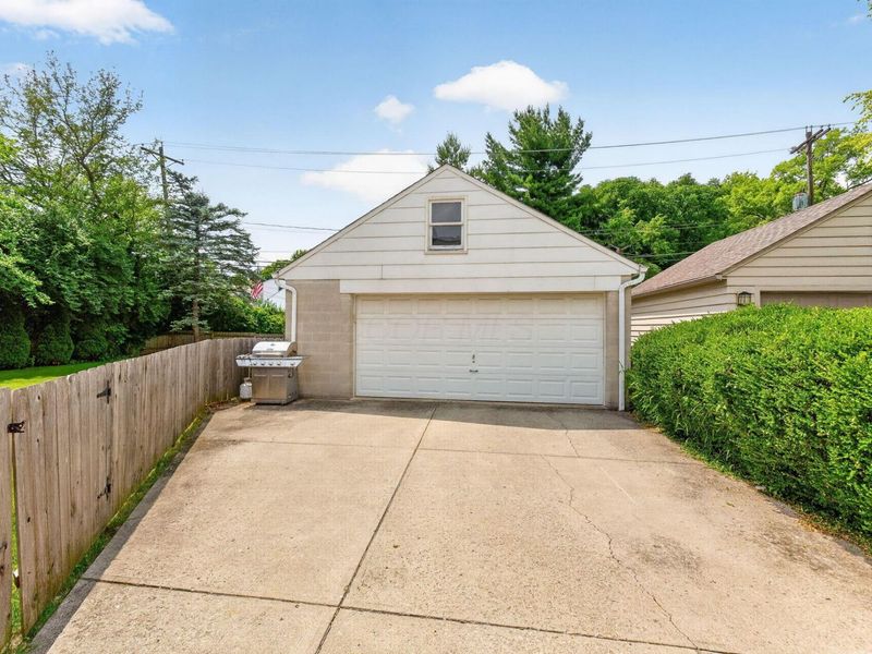 1973 Glenn Avenue , Columbus, OH 43212 Photo 5