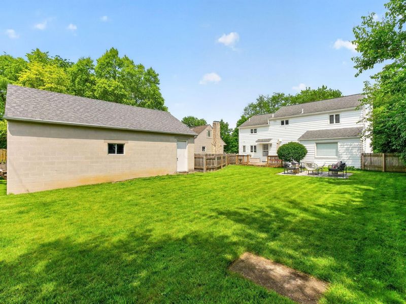 1973 Glenn Avenue , Columbus, OH 43212 Photo 55