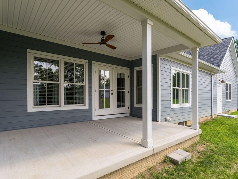 52 Clinton Street, Canal Winchester, OH 43110 Photo 11