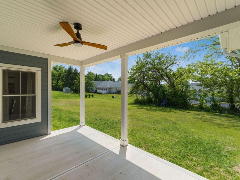 52 Clinton Street, Canal Winchester, OH 43110 Photo 12
