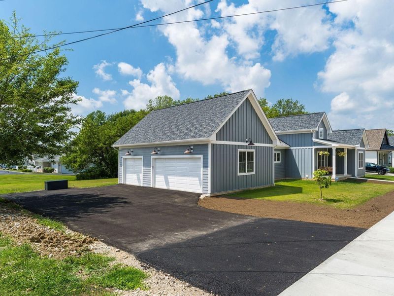 52 Clinton Street, Canal Winchester, OH 43110 Photo 17