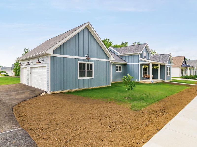 52 N Clinton Street, Canal Winchester, OH 43110 Photo 19