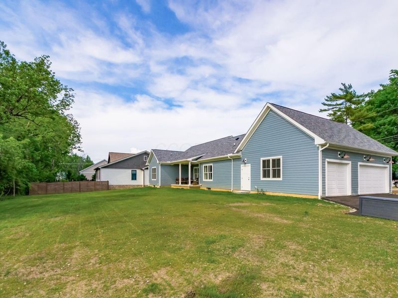 52 N Clinton Street , Canal Winchester, OH 43110 Photo 5