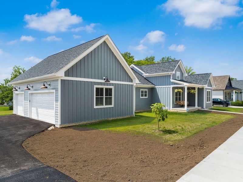 52 Clinton Street, Canal Winchester, OH 43110 Photo 66