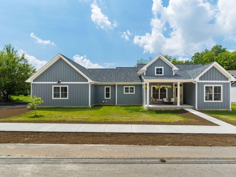 52 Clinton Street, Canal Winchester, OH 43110 Photo 8
