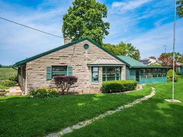 1849 Richland Road , Marion, OH 43302