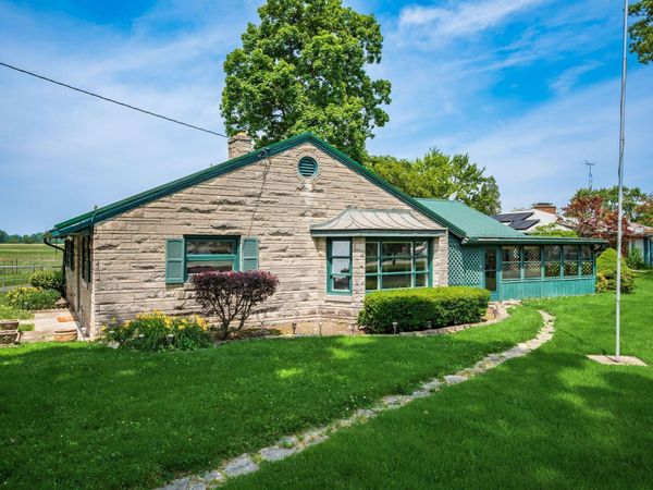 1849 Richland Road , Marion, OH 43302