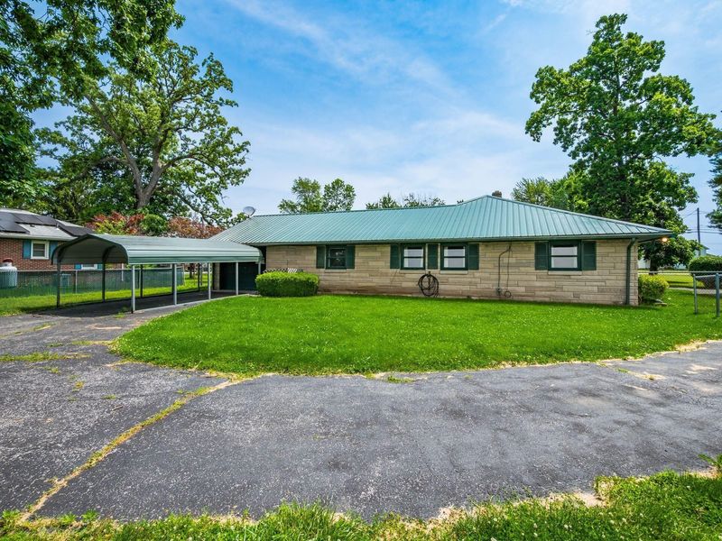 1849 Richland Road , Marion, OH 43302 Photo 2