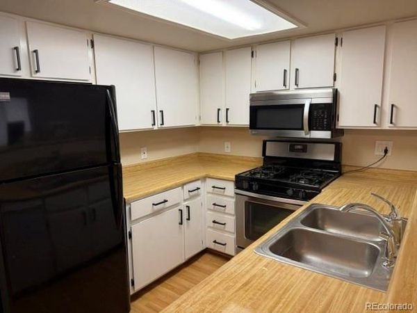 8701 Huron Street, Unit 6-105, Thornton, CO 80260
