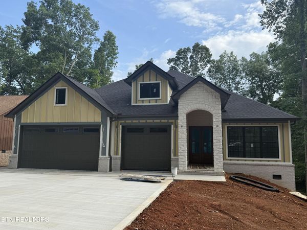 260 Mialaquo Circle, Loudon, TN 37774