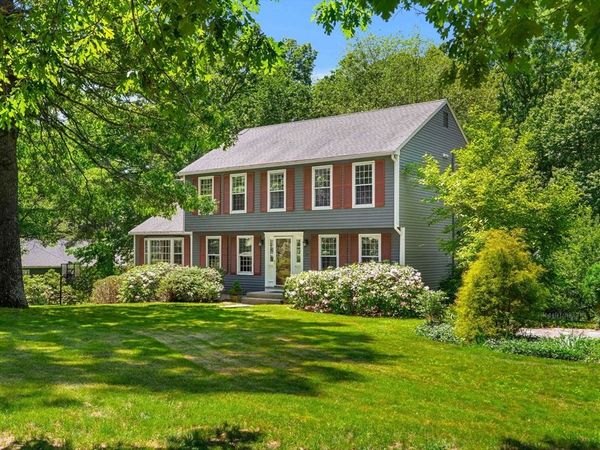 27 Old Homestead Rd, Groton, MA 01450