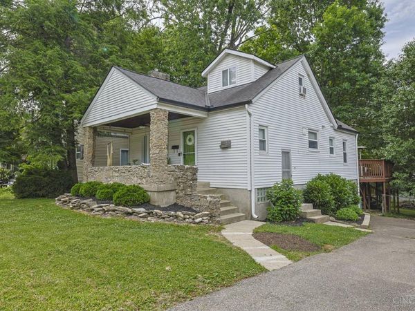 3123 Auten Avenue, Cincinnati, OH 45213