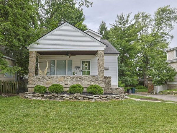 3123 Auten Avenue, Cincinnati, OH 45213