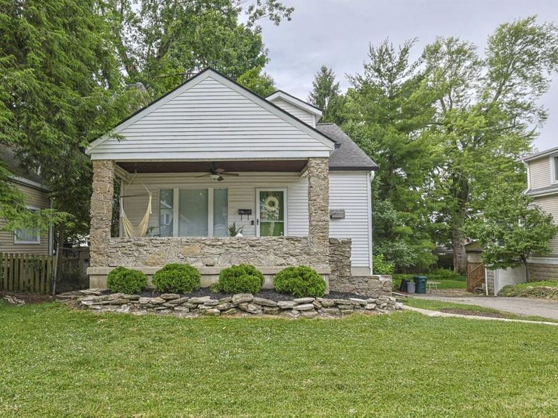 3123 Auten Avenue, Cincinnati, OH 45213 Photo 2