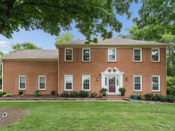 824 Pintail Ct, Franklin, TN 37067