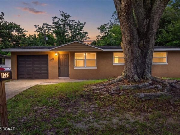 1025 Imperial Drive, Daytona Beach, FL 32117