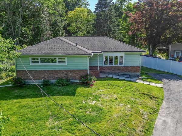 473 Doansburg Road , Patterson, NY 12563