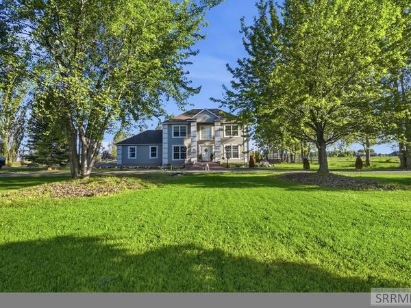 4538 E 75 N, RIGBY, ID 83442