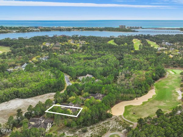 1415 Salamander Trail , Unit 1415, Panama City Beach, FL 32413