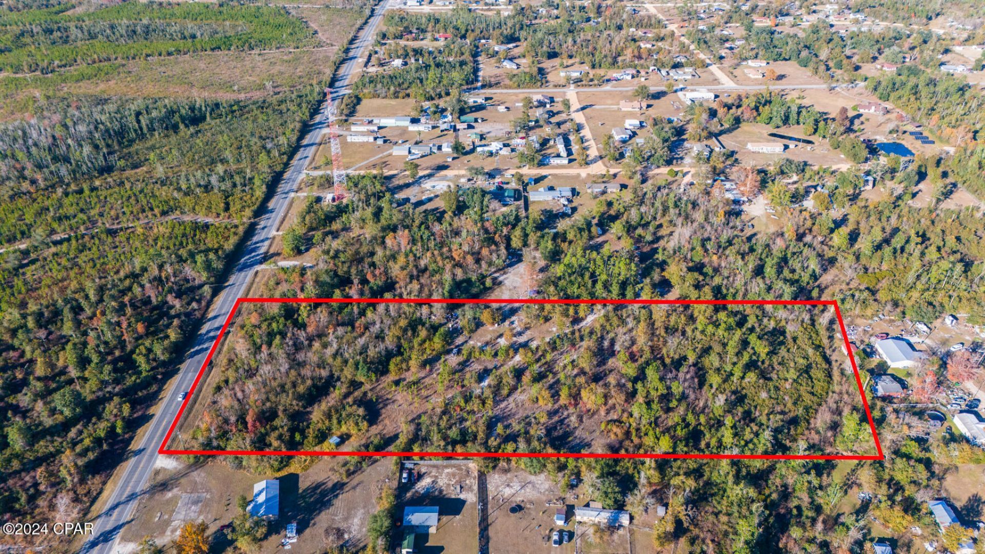 00 Hwy 2301, Panama City, FL 32404 Main Photo