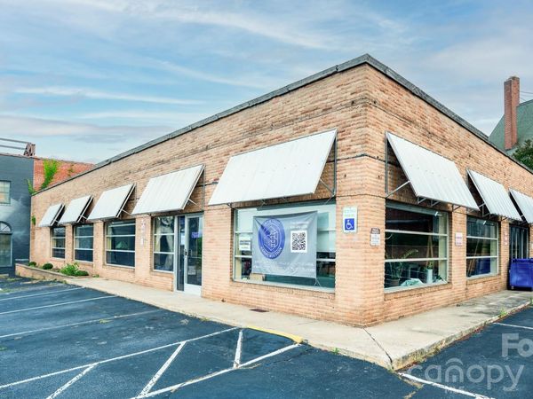 167 Patton Avenue , Asheville, NC 28801