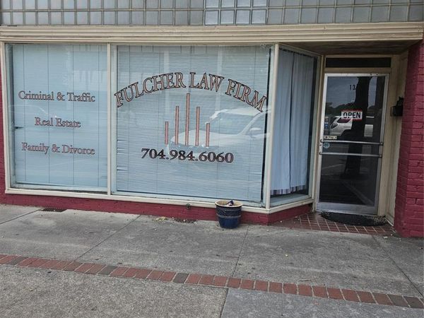 136 S 2nd Street, Albemarle, NC 28001
