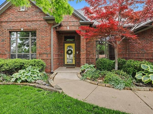 12217 Long Lake Boulevard, Oklahoma City, OK 73170