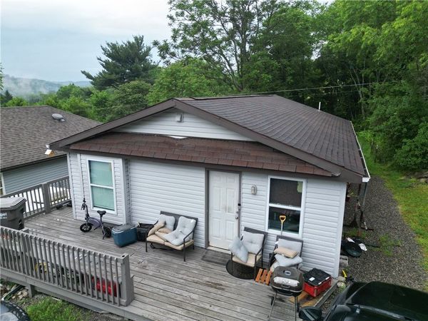 1119 Layton Rd , Butler, PA 16001