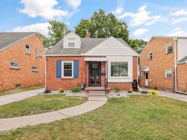 3944 Woodmont Road, Toledo, OH 43613